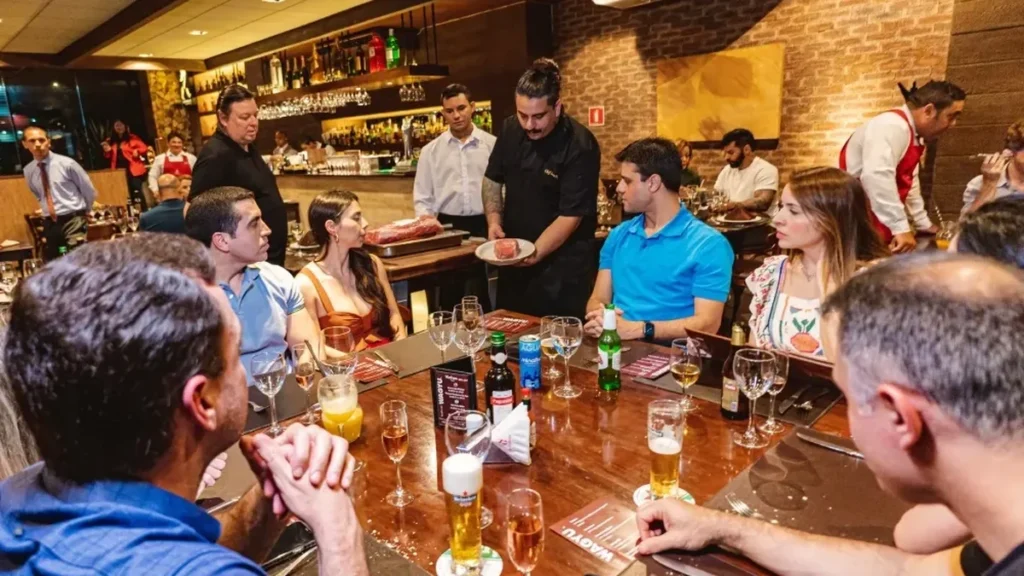 Economia do Ceará impulsionada por serviços e indústria até 2027 Economia do Ceará impulsionada por serviços e indústria até 2027