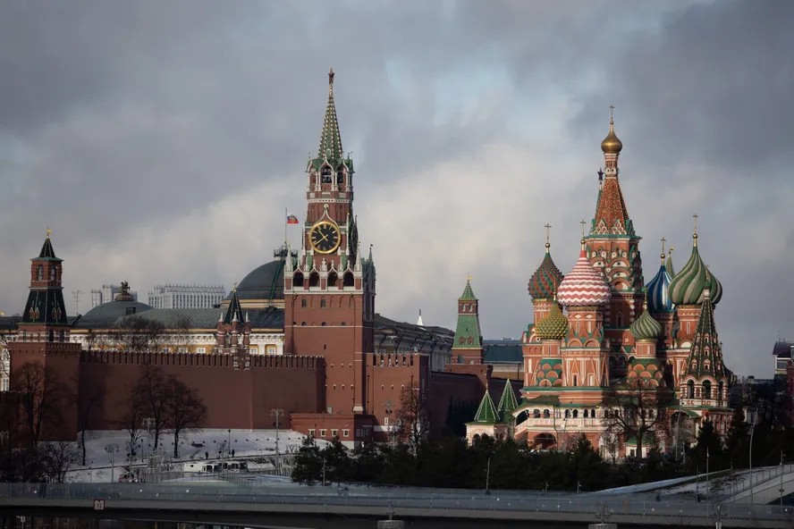 A Caça às Bruxas Moderna: Halloween é Alvo da ‘Guerra’ Cultural do Kremlin Imagem do artigo