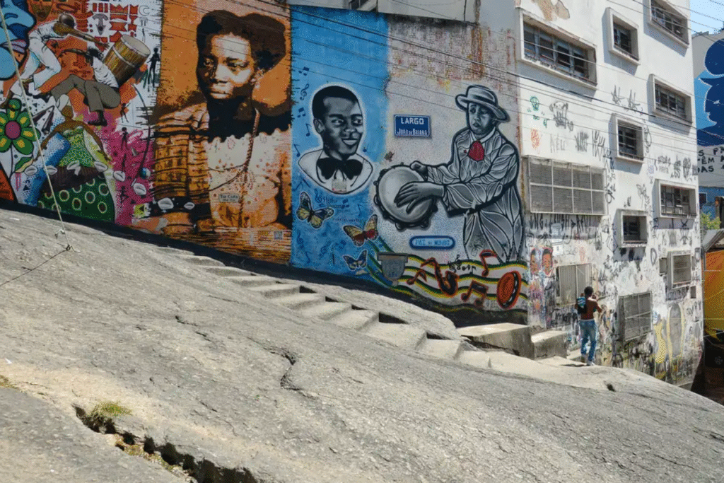 Descubra o Guia do Afroturismo: Roteiros e Experiências da Cultura Afro-Brasileira