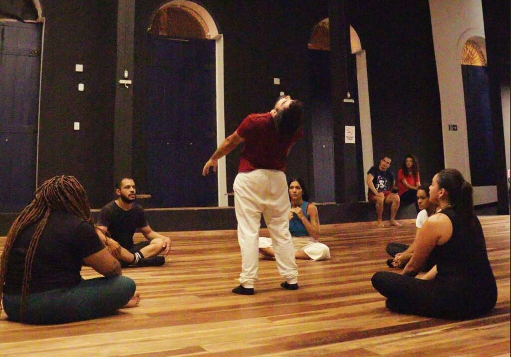 Núcleo Arte Educação Abre Inscrições para 555 Vagas em Cursos Gratuitos de Artes em 2026 Núcleo Arte Educação Abre Inscrições para 555 Vagas em Cursos Gratuitos de Artes em 2026