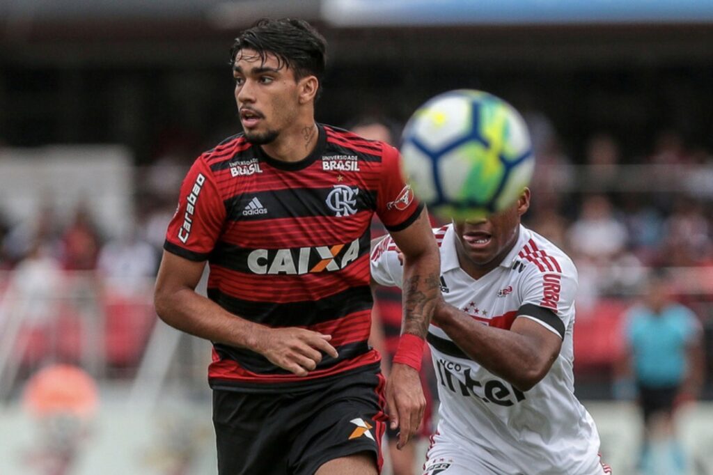 Flamengo: Com investimento de R$ 260 milhões, clube pode comprar elencos de 154 times da América do Sul Flamengo: Com investimento de R$ 260 milhões, clube pode comprar elencos de 154 times da América do