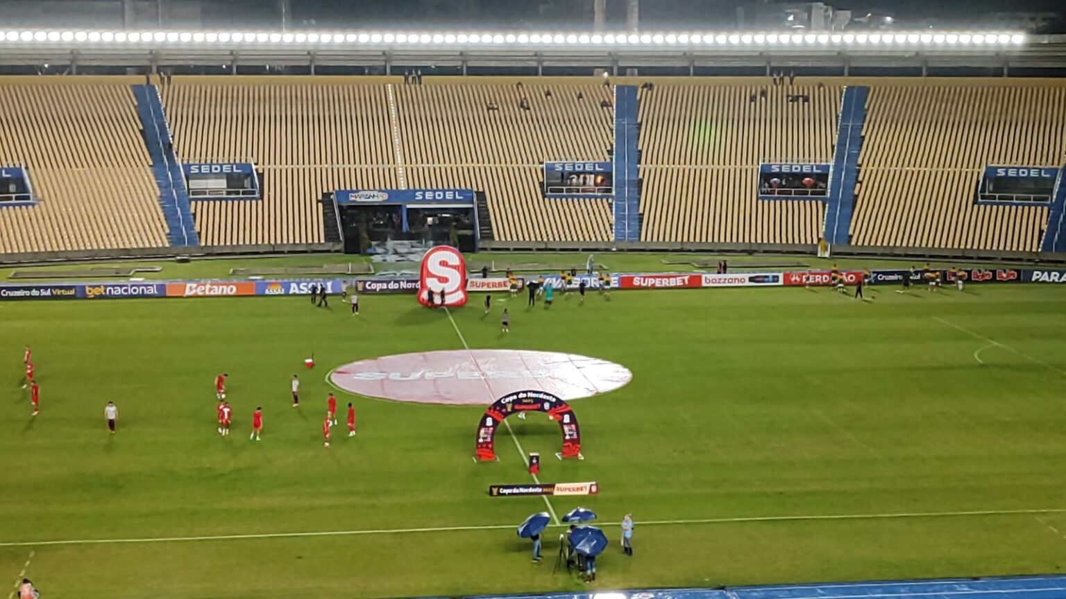 Maranhão x Ceará: Tudo sobre o Confronto ao Vivo e Escalações | Copa do Brasil 2024 Maranhão x Ceará: Tudo sobre o Confronto ao Vivo e Escalações | Copa do Brasil 2024
