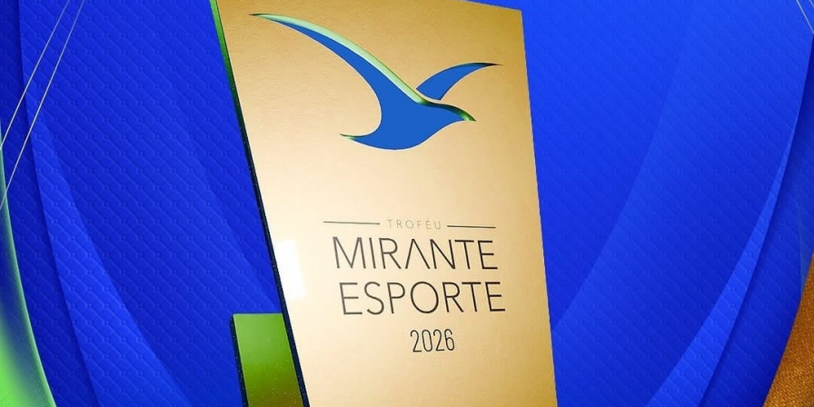 Troféu Mirante Esporte 2026: Últimos Horários para Votação Popular Troféu Mirante Esporte 2026: Últimos Horários para Votação Popular