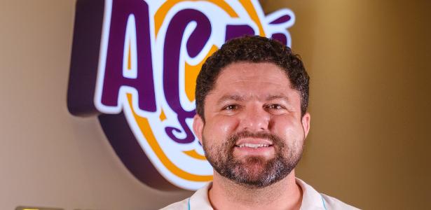 De Bancário a Empreendedor: Como a Açaí Sunset Faturou R$ 10 Milhões De Bancário a Empreendedor: Como a Açaí Sunset Faturou R$ 10 Milhões