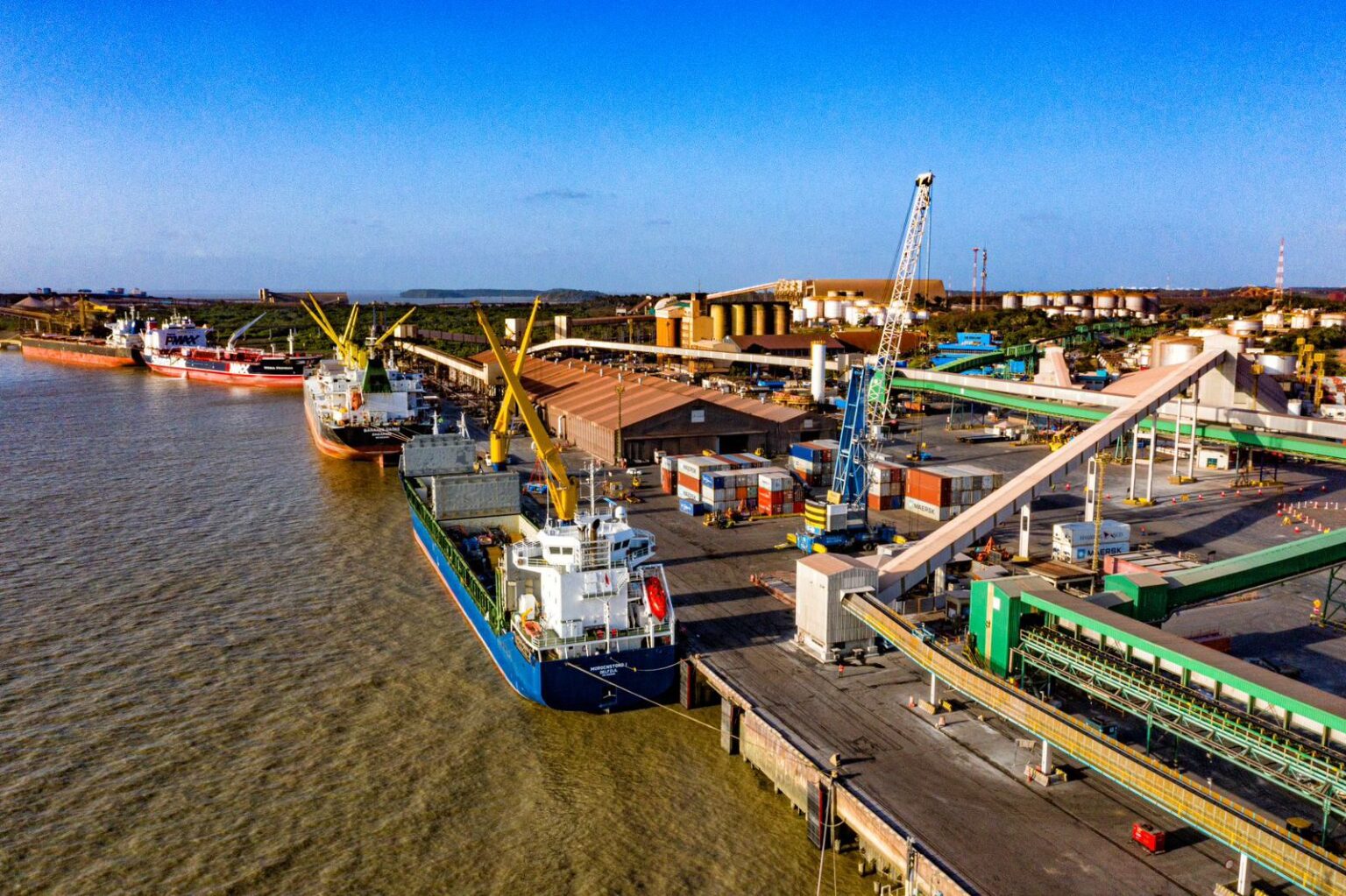 São Luís Promove Seminário Estratégico sobre Inovação na Economia do Mar São Luís Promove Seminário Estratégico sobre Inovação na Economia do Mar
