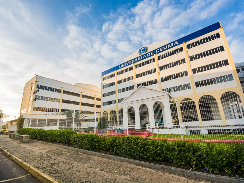 Semana Acadêmica da Ceuma Explora Inovação e Inteligência Artificial em Gestão Semana Acadêmica da Ceuma Explora Inovação e Inteligência Artificial em Gestão