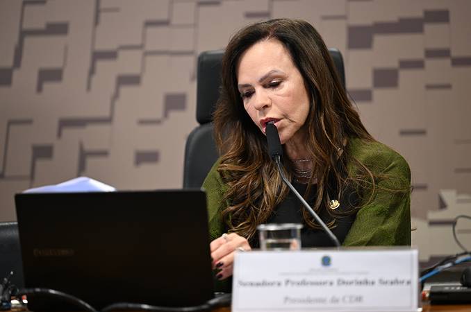 Segurança no Turismo: Medidas Inovadoras para Proteger Mulheres são Aprovadas no Senado Imagem do artigo