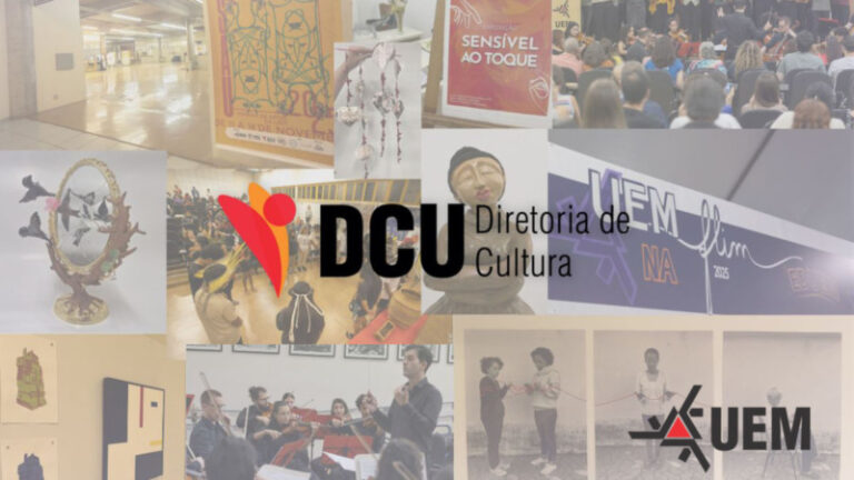 Ações do Plano de Cultura da UEM: Balanço e Expectativas para 2026 Ações do Plano de Cultura da UEM: Balanço e Expectativas para 2026