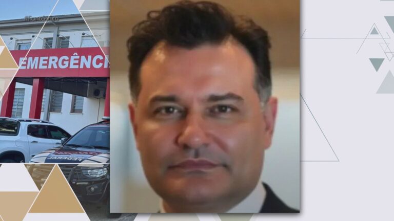 Empresário é Preso por Desvio de R$ 25 Milhões da Saúde Pública e Vida de Luxo Empresário é Preso por Desvio de R$ 25 Milhões da Saúde Pública e Vida de Luxo