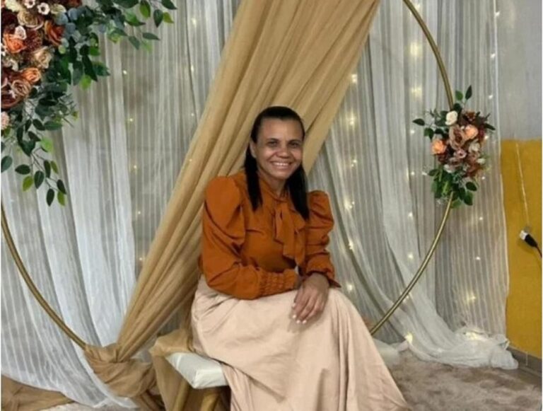 Feminicídio em Petrolina: Professora Morta pelo Marido Choca a Comunidade Feminicídio em Petrolina: Professora Morta pelo Marido Choca a Comunidade