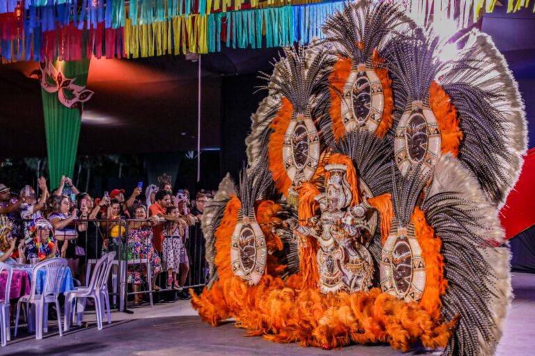 Inscrições Abertas para o Concurso de Fantasias Carnavalescas 2026 em Petrolina Inscrições Abertas para o Concurso de Fantasias Carnavalescas 2026 em Petrolina
