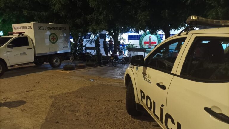 Mulher é Encontrada Morta com Marcas de Tiros em Petrolina: O Que Sabemos até Agora Imagem do artigo