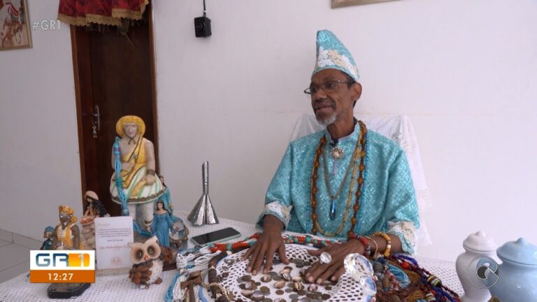 Orixás e Tarot: Previsões para 2026 e Impactos Tecnológicos em Petrolina Orixás e Tarot: Previsões para 2026 e Impactos Tecnológicos em Petrolina