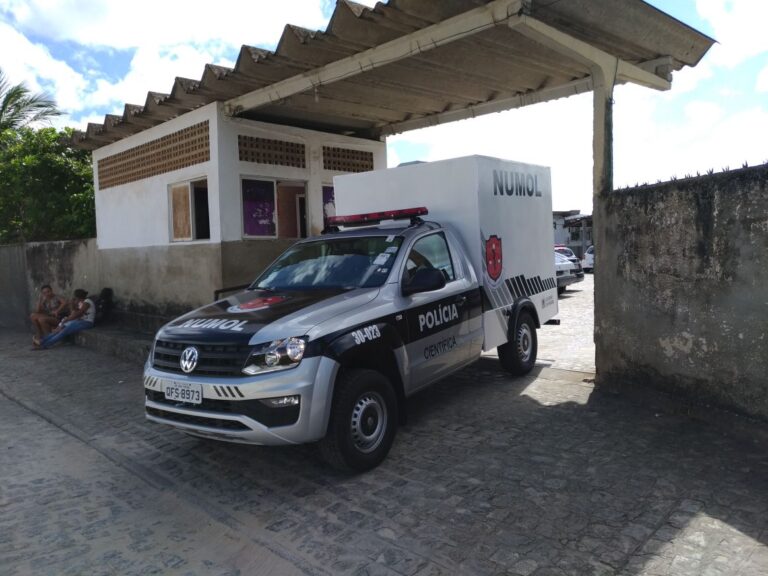 Tragédia em João Pessoa: Jovem é Executado a Tiros em Condomínio da Zona Sul