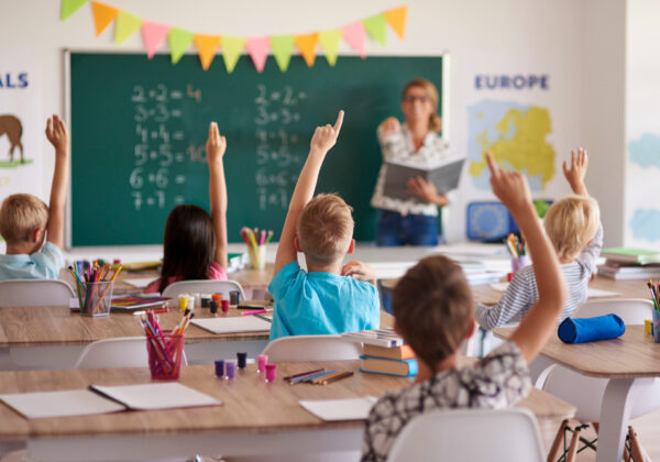 Valores do Programa Pró-Educação Básica em Paulínia para 2026 Definidos Valores do Programa Pró-Educação Básica em Paulínia para 2026 Definidos