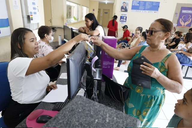 Acesso Facilitado: Atenção Básica em Petrolina e Seus Benefícios à População Acesso Facilitado: Atenção Básica em Petrolina e Seus Benefícios à População