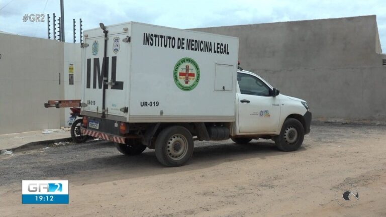 Aumento da Violência em Petrolina: Três Assassinatos em Menos de 24 Horas Abalam a Comunidade Aumento da Violência em Petrolina: Três Assassinatos em Menos de 24 Horas Abalam a Comunidade