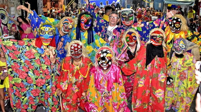 Carnaval 2026: Destinos Inusitados para Celebrar a Festa da Alegria Carnaval 2026: Destinos Inusitados para Celebrar a Festa da Alegria