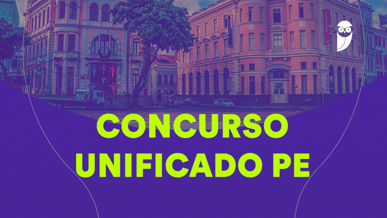 Concurso Unificado Pernambuco: Provas Agendadas para 18 e 25 de Janeiro! Concurso Unificado Pernambuco: Provas Agendadas para 18 e 25 de Janeiro!