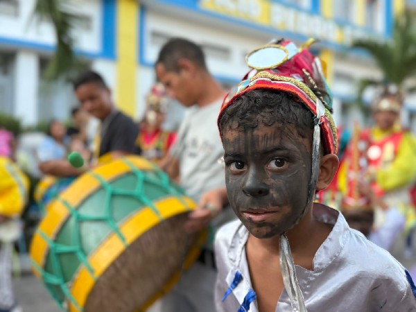 Cortejo do Natal Popular do Cariri: Uma Celebração da Cultura e Tradição em Crato Cortejo do Natal Popular do Cariri: Uma Celebração da Cultura e Tradição em Crato