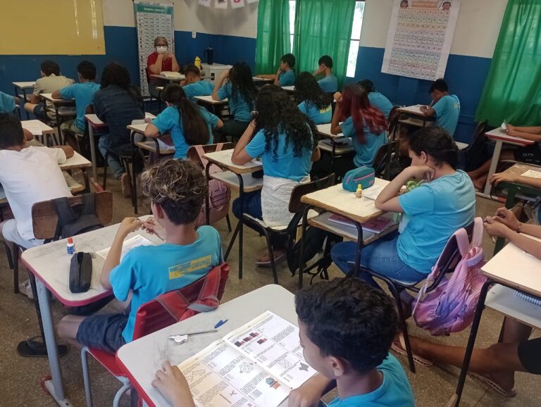 Corumbá Anuncia Resultado Preliminar da Prova de Títulos do Processo Seletivo para Professores