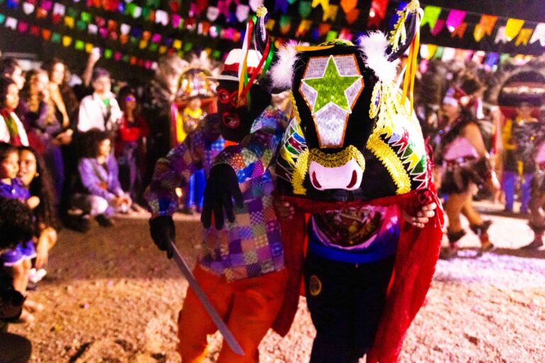 Cultura Negra em Movimento: Celebrações da Ancestralidade Afro-Brasileira no DF Cultura Negra em Movimento: Celebrações da Ancestralidade Afro-Brasileira no DF
