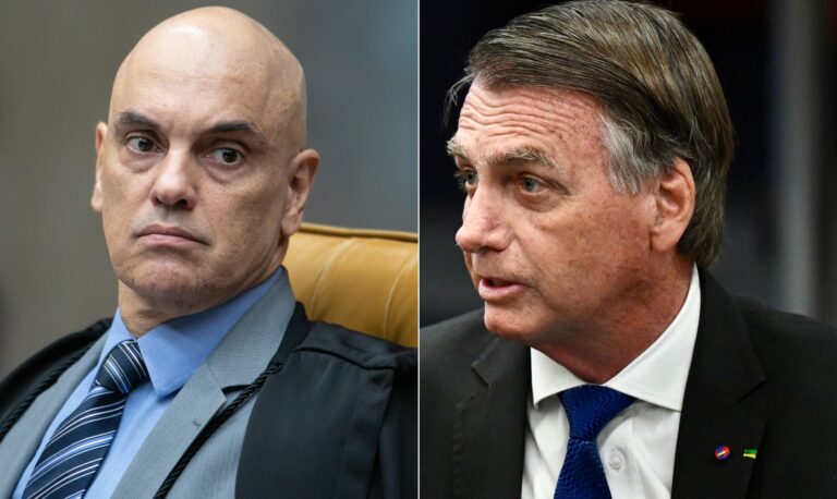 Decisão de Moraes Sobre Bolsonaro: Entenda os Motivos da Negativa de Prisão Domiciliar