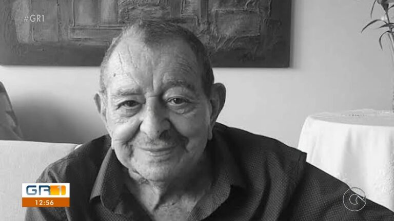 Falecimento de Diniz de Sá Cavalcanti: Uma Perda Sentida em Petrolina Falecimento de Diniz de Sá Cavalcanti: Uma Perda Sentida em Petrolina