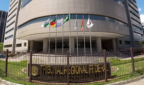 Fórum Ambiental do TRF/4ª Região Sugere Aumento de Investimentos em Gestão das Águas Fórum Ambiental do TRF/4ª Região Sugere Aumento de Investimentos em Gestão das Águas