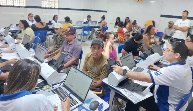Governo de Pernambuco Lança Cadastramento do Programa Chapéu de Palha 2026 Governo de Pernambuco Lança Cadastramento do Programa Chapéu de Palha 2026