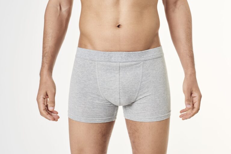 Impacto da Roupa Íntima Masculina na Saúde Testicular e Fertilidade Impacto da Roupa Íntima Masculina na Saúde Testicular e Fertilidade
