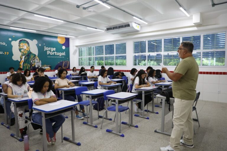 Início das Inscrições para Reda na Educação: Oportunidade Imperdível Início das Inscrições para Reda na Educação: Oportunidade Imperdível