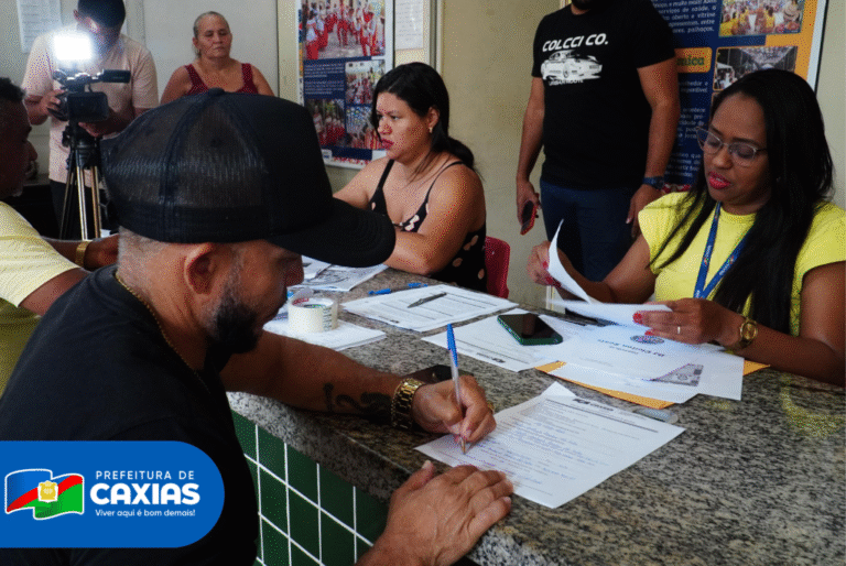 Inscrições para Editais Culturais em Caxias: Oportunidade até 23 de Janeiro Inscrições para Editais Culturais em Caxias: Oportunidade até 23 de Janeiro