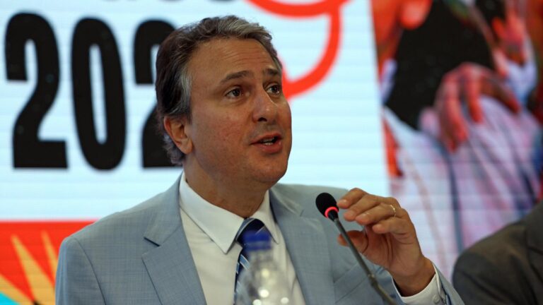 Ministro da Educação Anuncia Novidades em Rio Grande nesta Quinta-feira Ministro da Educação Anuncia Novidades em Rio Grande nesta Quinta-feira