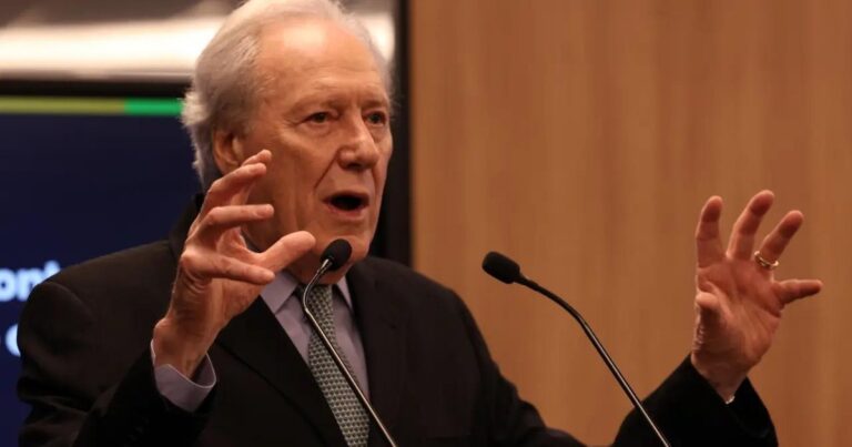 O Desabafo de Lewandowski: Cansaço e Ressaca Após a Saída do Governo Lula O Desabafo de Lewandowski: Cansaço e Ressaca Após a Saída do Governo Lula