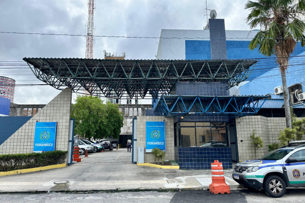Patrulha Escolar de Pernambuco Recebe Aumento no Efetivo e nas Atividades Patrulha Escolar de Pernambuco Recebe Aumento no Efetivo e nas Atividades
