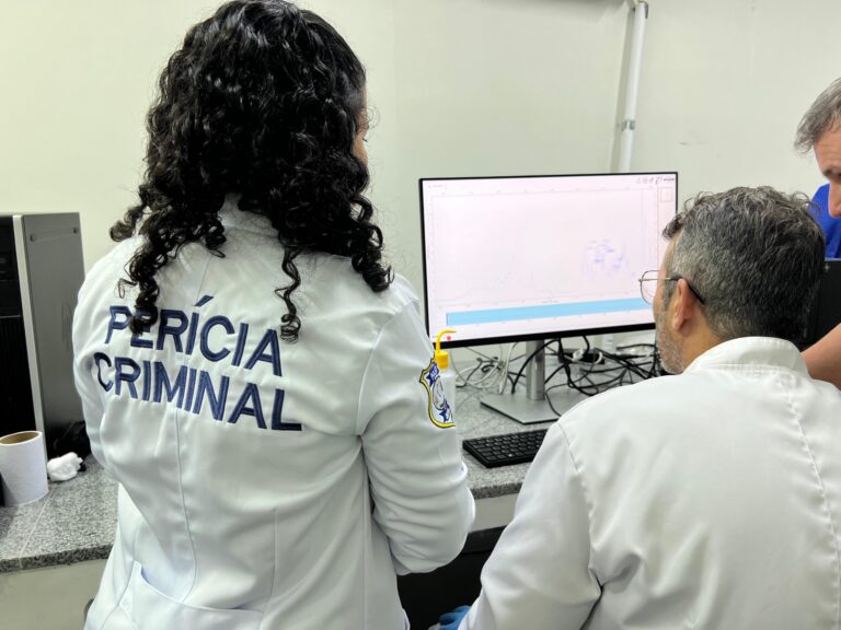 Pernambuco Fortalece Investigação Policial com Investimento em Tecnologia Avançada Pernambuco Fortalece Investigação Policial com Investimento em Tecnologia Avançada