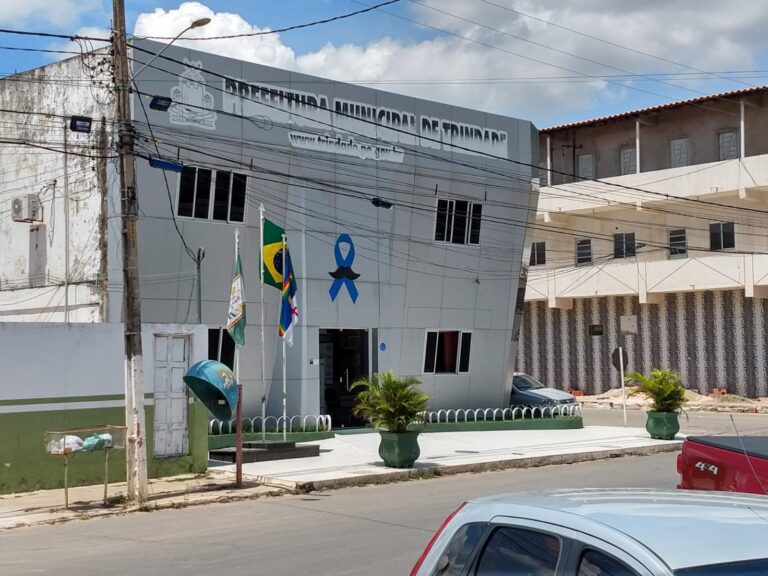 Prefeitura de Trindade: Seleção para 234 Vagas Temporárias na Educação até Terça-feira