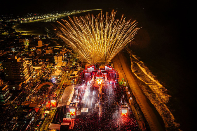 Recorde de Audiência: Show de Alok no Verão Maior Paraná e o Sucesso da TV Paraná Turismo Recorde de Audiência: Show de Alok no Verão Maior Paraná e o Sucesso da TV Paraná Turismo