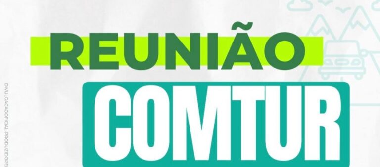 Reunião do Conselho Municipal de Turismo em Vargem Grande Paulista: Participe e Contribua! Reunião do Conselho Municipal de Turismo em Vargem Grande Paulista: Participe e Contribua!