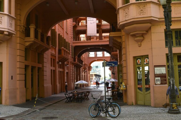 Rio Grande do Sul: turismo internacional em alta em 2025 Rio Grande do Sul: turismo internacional em alta em 2025