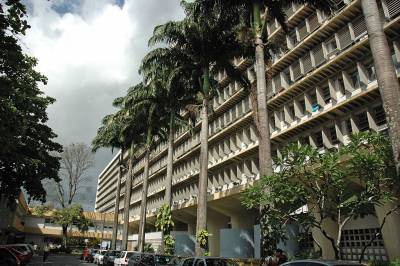 Sete Hospitais de Pernambuco se Destacam Entre os 100 Melhores do SUS Sete Hospitais de Pernambuco se Destacam Entre os 100 Melhores do SUS