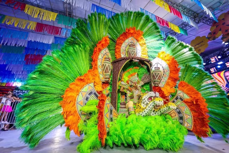 Últimos Dias para Inscrições no Concurso de Fantasias do 26º Baile Municipal de Petrolina Últimos Dias para Inscrições no Concurso de Fantasias do 26º Baile Municipal de Petrolina