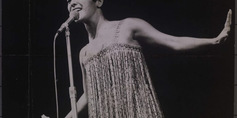 Viva Maria Celebra Elis Regina 44 Anos Após Sua Partida Viva Maria Celebra Elis Regina 44 Anos Após Sua Partida
