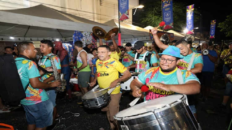 Carnaval 2026 em Petrolina: Programação Oficial e Atrações Imperdíveis Carnaval 2026 em Petrolina: Programação Oficial e Atrações Imperdíveis