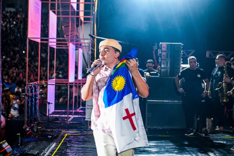 Carnaval de Pernambuco 2026: Governo apresenta homenageados e novidades para a festa popular Carnaval de Pernambuco 2026: Governo apresenta homenageados e novidades para a festa popular