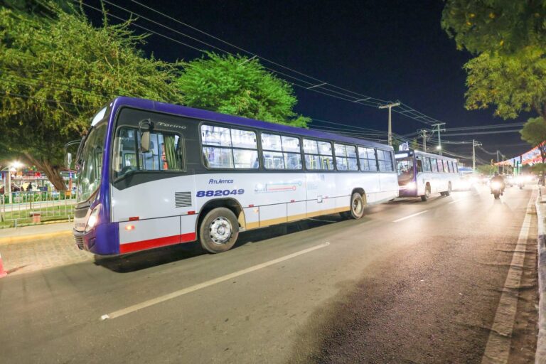 Concurso da Educação em Petrolina: 28,7 mil Candidatos e Transporte Reforçado Concurso da Educação em Petrolina: 28,7 mil Candidatos e Transporte Reforçado