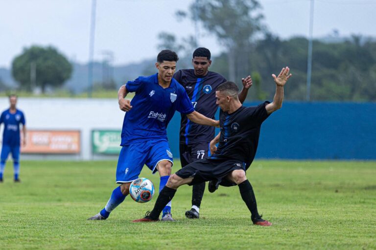 Goleadas e Empates Marcam a Segunda Rodada do Campeonato Chã-grandense Goleadas e Empates Marcam a Segunda Rodada do Campeonato Chã-grandense