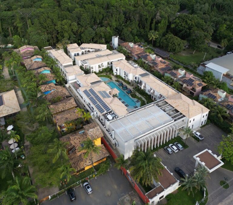 Investimentos e Alta Ocupação Impulsionam Turismo em Itacaré Investimentos e Alta Ocupação Impulsionam Turismo em Itacaré