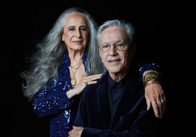 Lula Celebra Vitória de Caetano e Bethânia no Grammy: Orgulho da Cultura Brasileira Lula Celebra Vitória de Caetano e Bethânia no Grammy: Orgulho da Cultura Brasileira